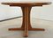 Danish Extendable Dining Table, Image 8