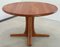 Danish Extendable Dining Table 4