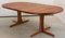 Danish Extendable Dining Table 15
