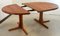 Danish Extendable Dining Table 14