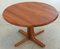 Danish Extendable Dining Table 7