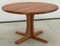 Danish Extendable Dining Table 6