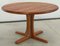 Danish Extendable Dining Table, Image 6