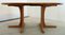 Danish Extendable Dining Table, Image 5