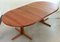Danish Extendable Dining Table, Image 2