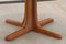 Danish Extendable Dining Table, Image 3