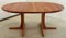 Danish Extendable Dining Table, Image 10