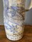 Vallauris Ceramic Umbrella Stand with Stylized Birds 7