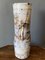 Vallauris Ceramic Umbrella Stand with Stylized Birds 5