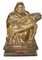 Madonna della Misericordia in legno policromo, Francia meridionale, Immagine 1