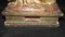 Polychrome Holz Jungfrau der Barmherzigkeit, Südfrankreich 11