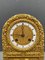 Orologio a pendolo vintage Impero, Immagine 5
