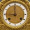 Vintage Empire Pendulum Clock 12