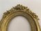 Napoleon III Dore Bronze Frame 6