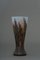 Poplar Tree Vase by Daum Nancy, Image 1