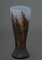 Poplar Tree Vase by Daum Nancy 3