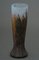 Poplar Tree Vase by Daum Nancy 5
