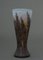 Poplar Tree Vase by Daum Nancy, Image 2