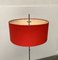 Mid-Century German Minimalist Floor Lamp from Kaiser Idell / Kaiser Leuchten, 1960s 14