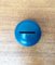 Postmodern Space Age Deutsche Bank Pill Shaped Balancing Penny Bank, Image 8