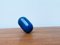 Postmodern Space Age Deutsche Bank Pill Shaped Balancing Penny Bank 3