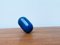 Postmodern Space Age Deutsche Bank Pill Shaped Balancing Penny Bank, Image 3