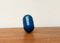 Postmodern Space Age Deutsche Bank Pill Shaped Balancing Penny Bank 6