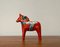 Vintage Swedish Dala Horse, 1970s 10