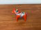 Vintage Swedish Dala Horse, 1970s 3