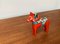 Vintage Swedish Dala Horse, 1970s 2