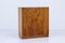 Swedish Cabinets and Vitrines in Pine from Luxus, 1960s, Set of 4, Image 10