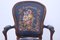 Vintage Style Armchair, 1940s, Image 6