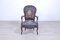 Vintage Style Armchair, 1940s, Image 1