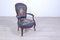 Vintage Style Armchair, 1940s, Image 2