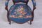 Vintage Style Armchair, 1940s, Image 7