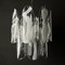 Murano Chandelier from Mazzega, Italy, 1960s, Image 14