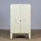 Armoire Industrielle en Fer, 1960s 3