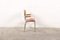 Chaise d'Enfant Mid-Century par Willy van der Meeren pour Tubax 3