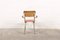Chaise d'Enfant Mid-Century par Willy van der Meeren pour Tubax 4