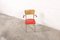 Chaise d'Enfant Mid-Century par Willy van der Meeren pour Tubax 2