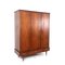 Vintage 3-Door Wardrobe, 1960s, Image 6