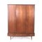 Vintage 3-Door Wardrobe, 1960s, Image 7