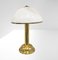 Vintage Table Lamp by Gabriella Crespi, 1970s 1