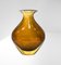 Submerged Decorative Vase by Flavio Poli, 1950s 3