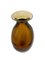 Submerged Decorative Vase by Flavio Poli, 1950s 1
