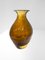 Submerged Decorative Vase by Flavio Poli, 1950s 2