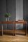 Bamboo Console Tables, Set of 2 3