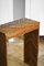 Bamboo Console Tables, Set of 2, Image 8