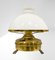 Vintage Table Lamp, 1950s, Image 1