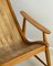 Adjustable Lounge Chair attributed to Jacob Müller for Wohnhilfe, 1950s 5